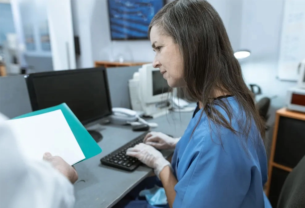 Asistent/ă medical/ă licențiat/ă Hüttau, Austria - 3350 EUR