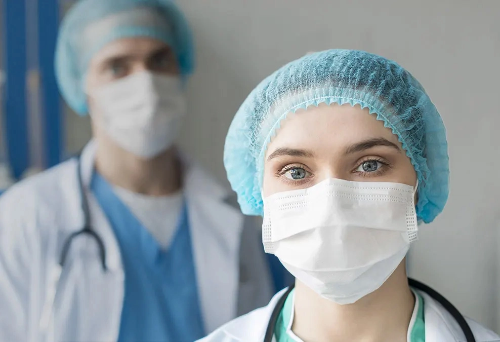 Asistent/ă medical/ă licențiat/ă Kirchberg, Austria - 3300 EUR
