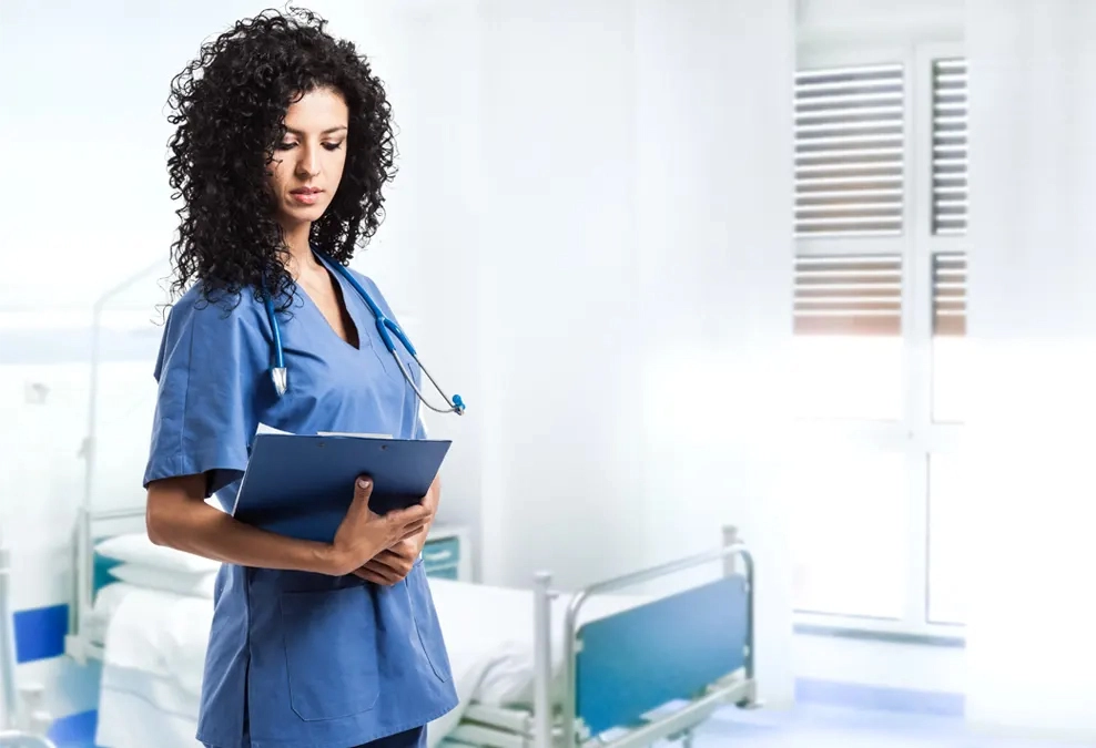 Asistent/ă medical/ă licențiat/ă Gablitz, Austria - 3000 EUR