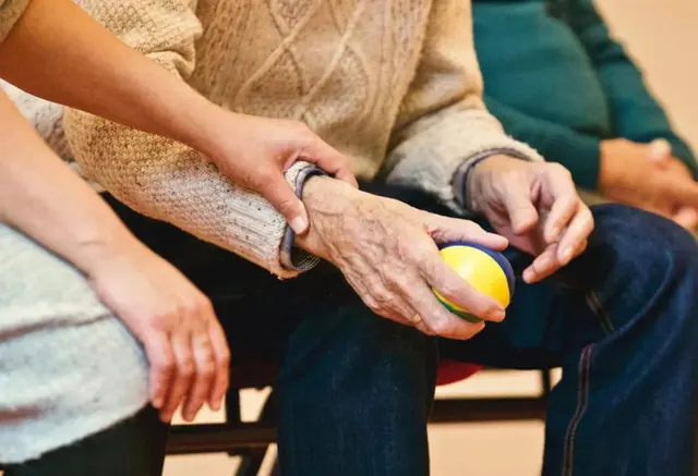 Pflegekraft Altenpflege Schonungen, Deutschland – Schonungen