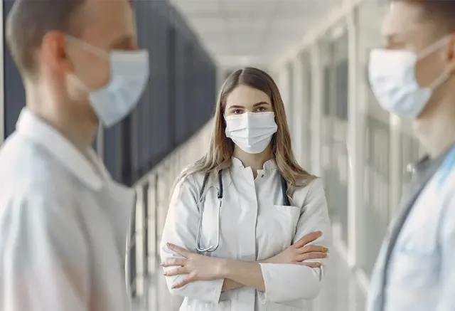 Physiotherapeut/in in Bad Mitterndorf, Österreich gesucht